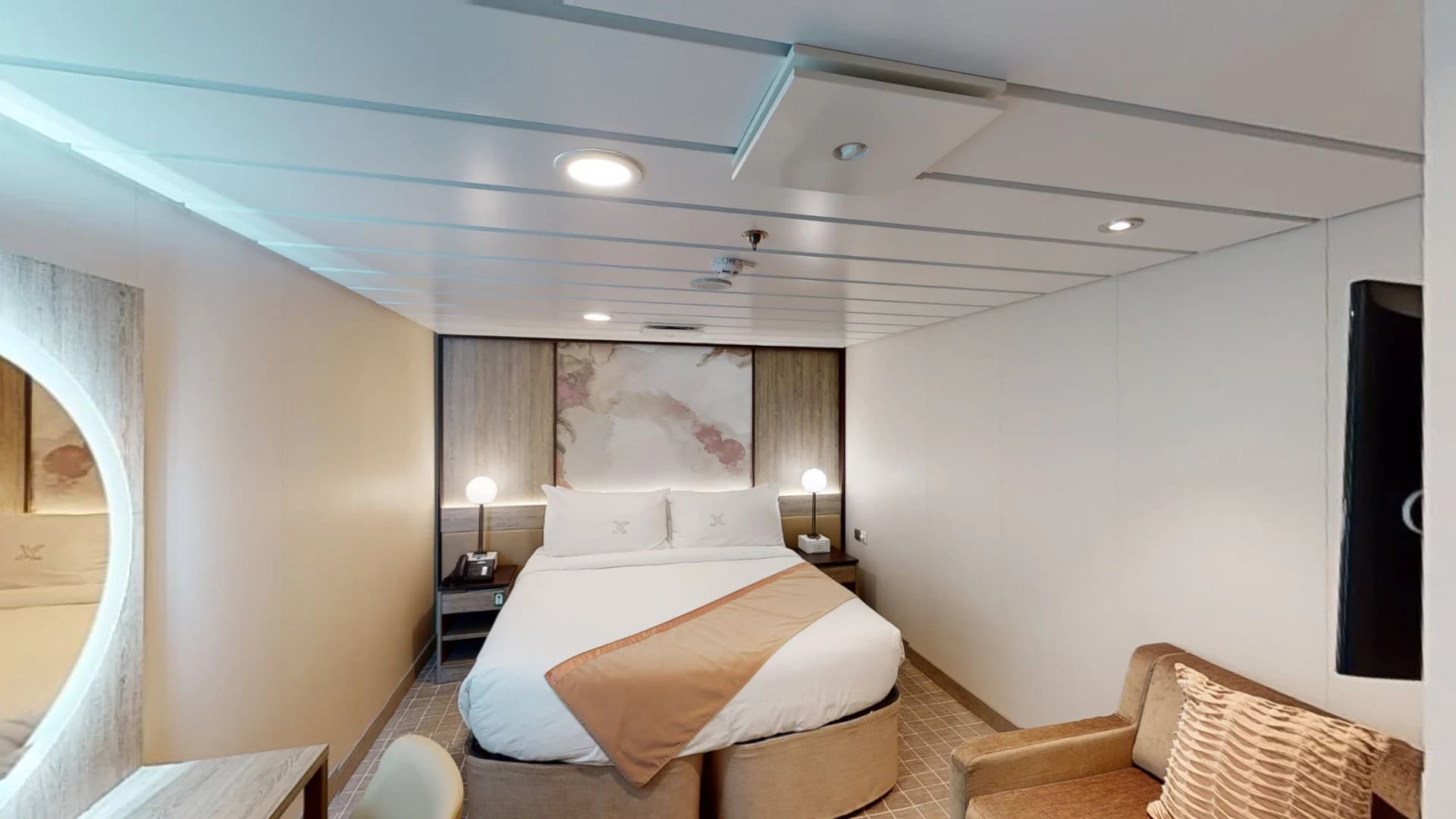 Prime Inside Celebrity Millennium