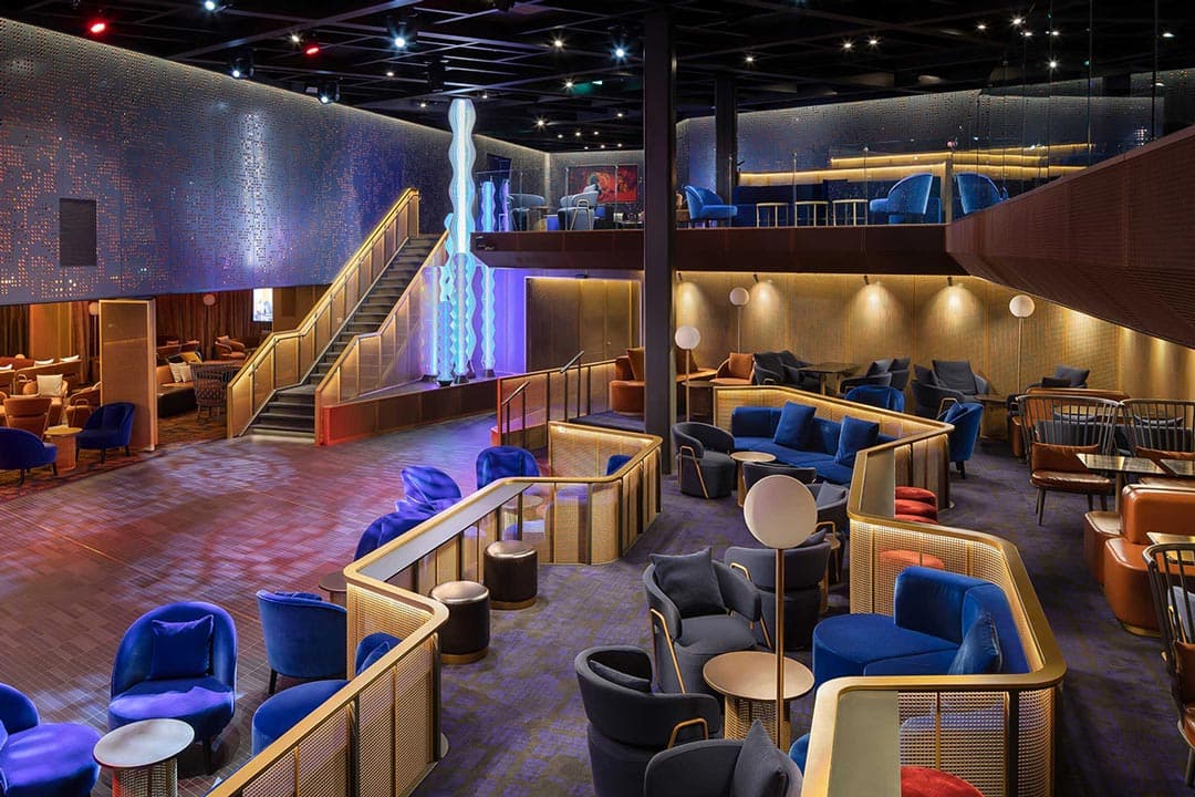 Celebrity apex cruise ship entertainment Blog