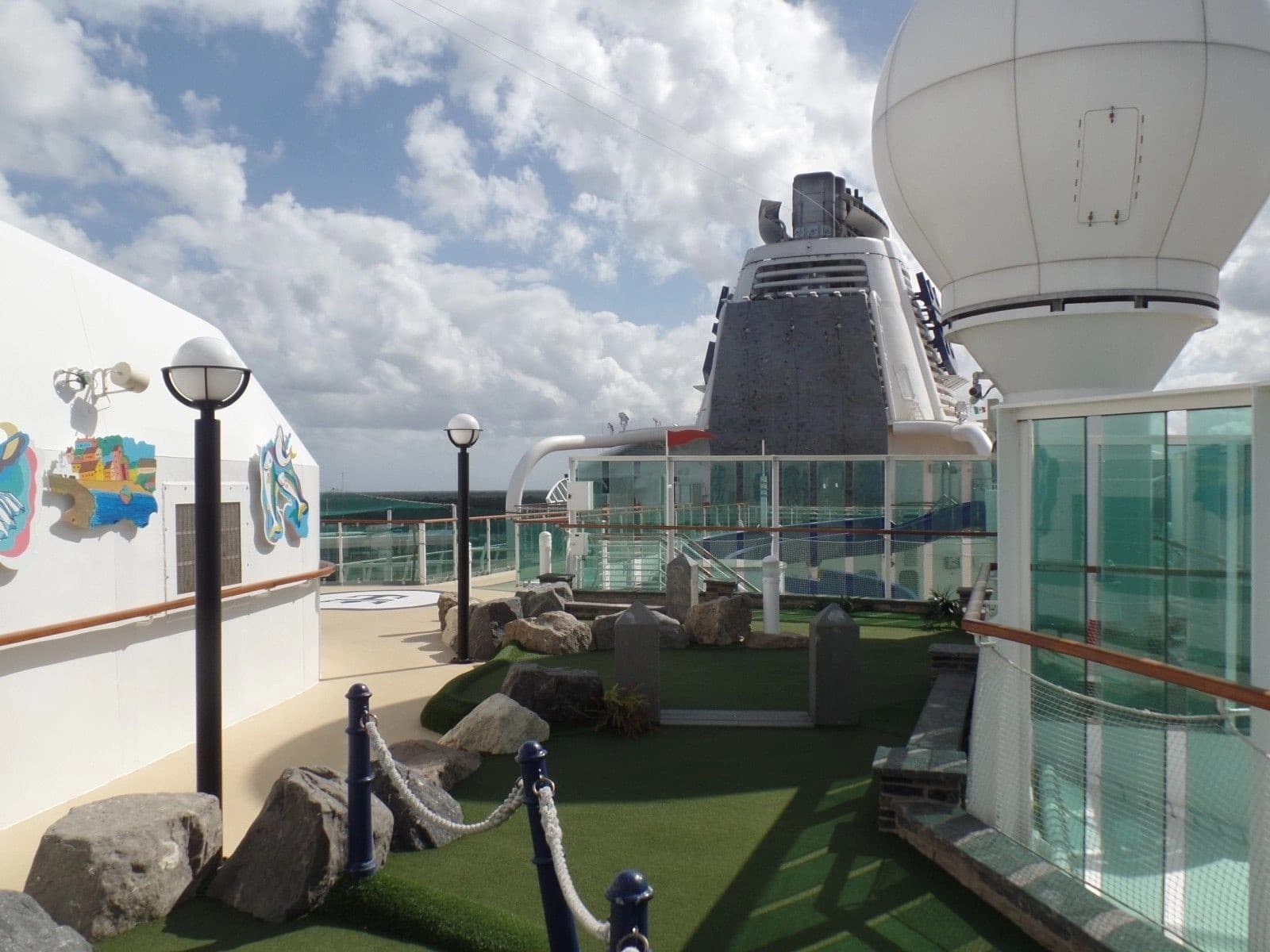 Brilliance of the Seas 