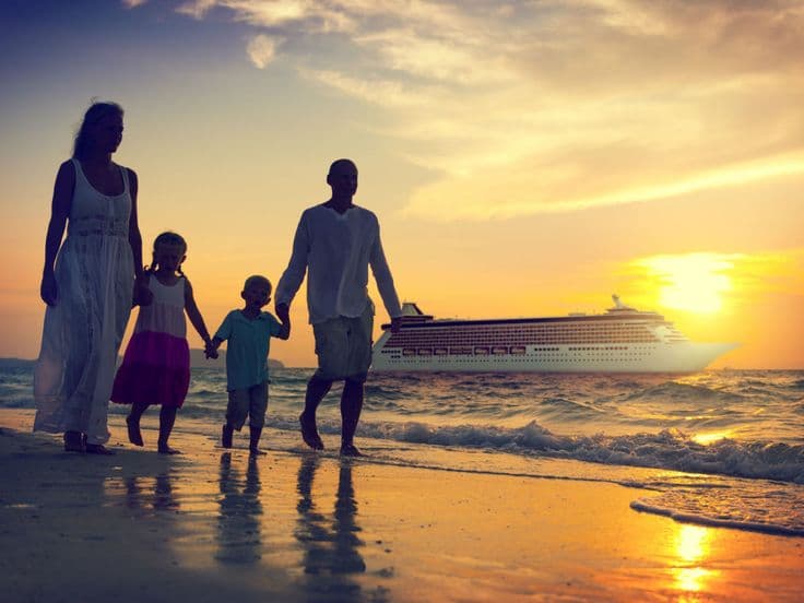 Family Cruise, Cruise with Family 