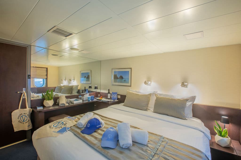 Category B Harmony V 