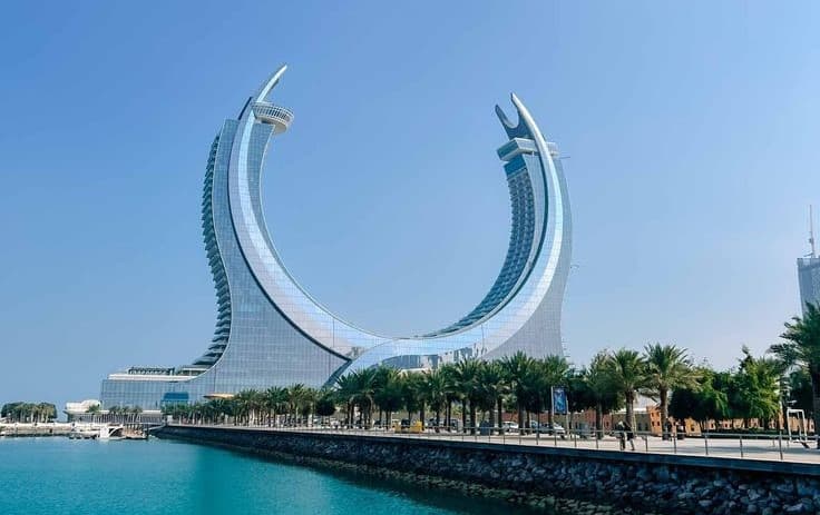 Desert Days from Doha - 7 Nights