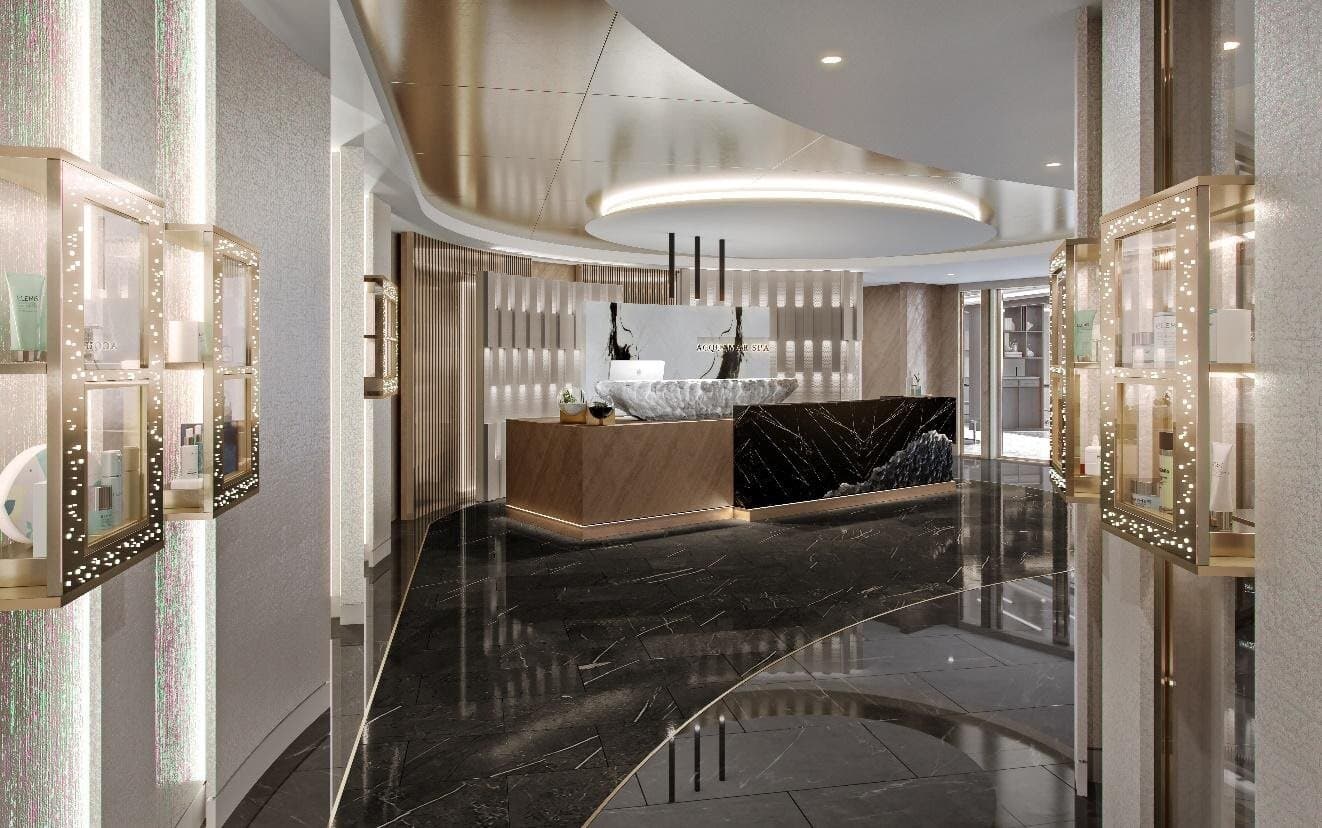 Oceania Vista - Allura Falicites