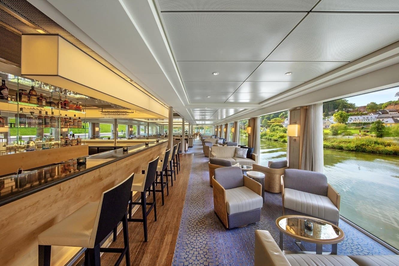 viking river cruises