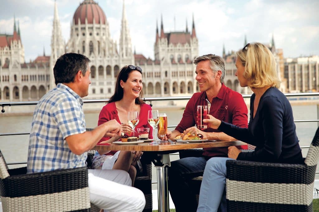 Emerald River cruise