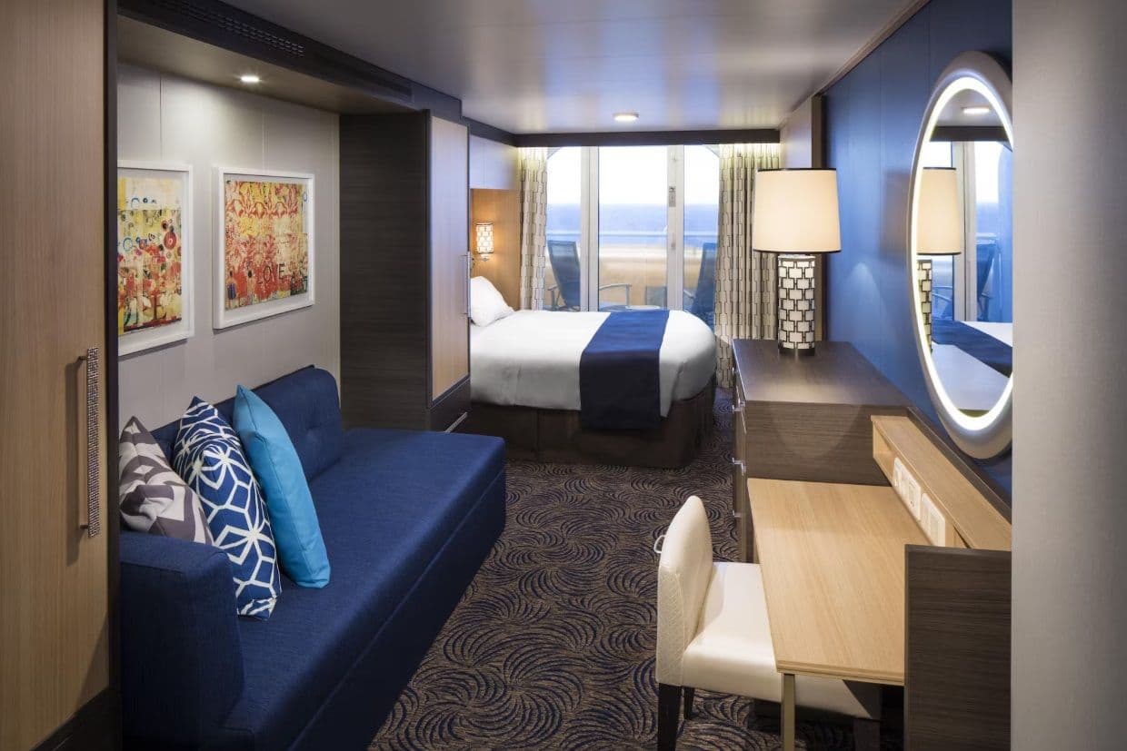 Spectrum of the Seas - delete