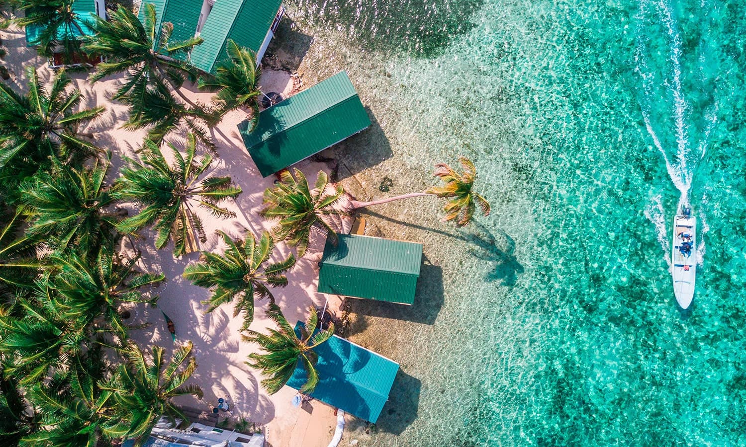 Belize City, Caribbean cruise