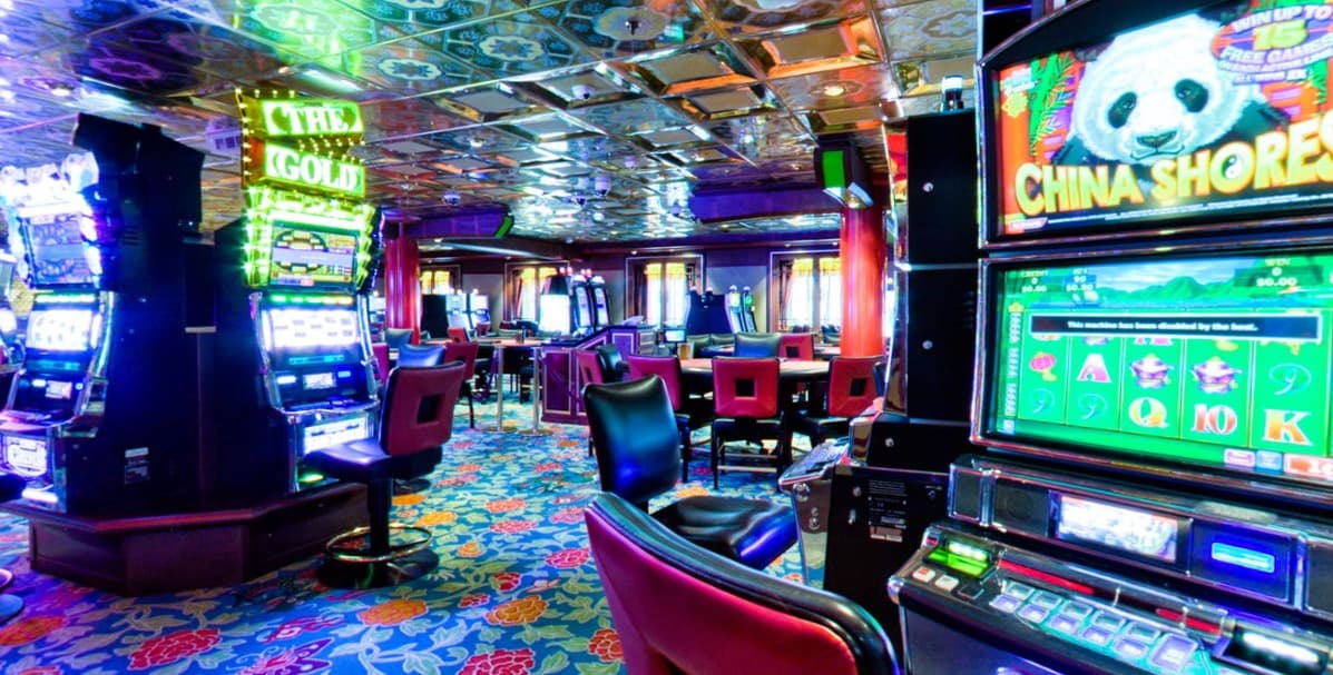 Norwegian Jade Entertainment 