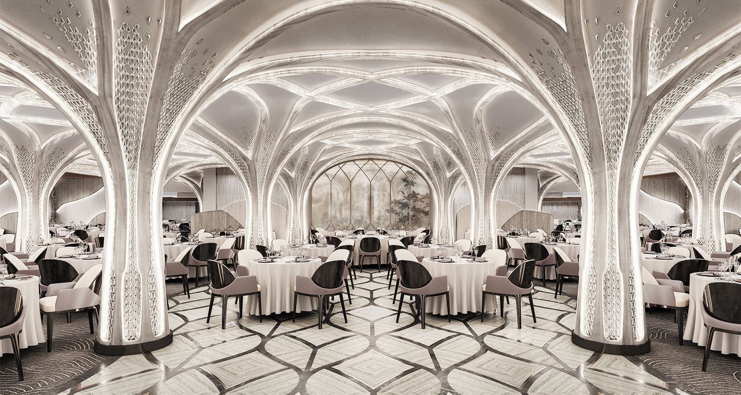 Regent Explorer, Regent Seven Seas Cruise