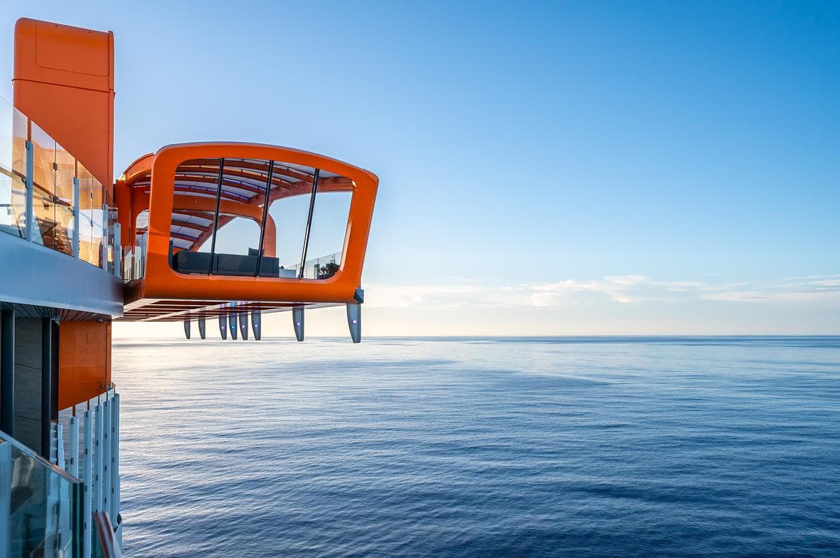 Celeberity Beyond Magic Carpet