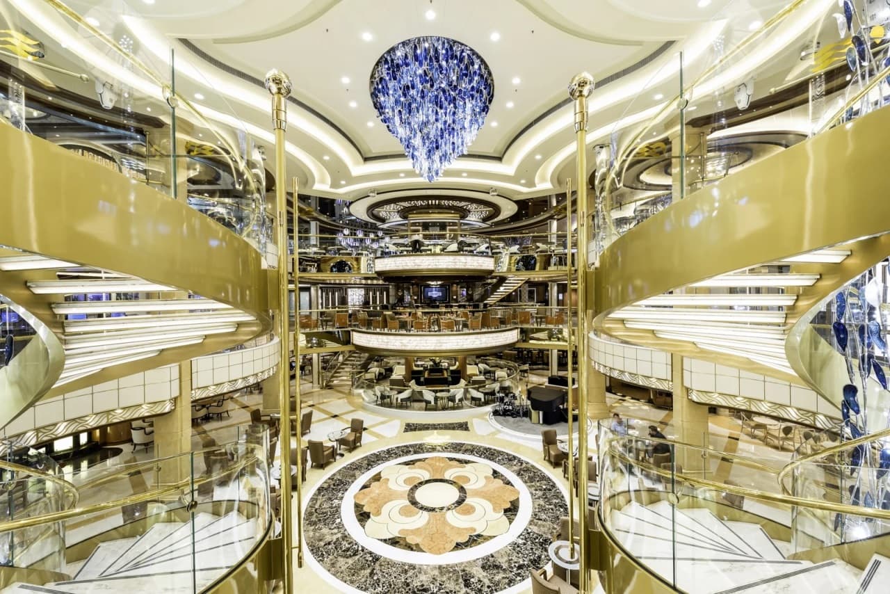 regal princess