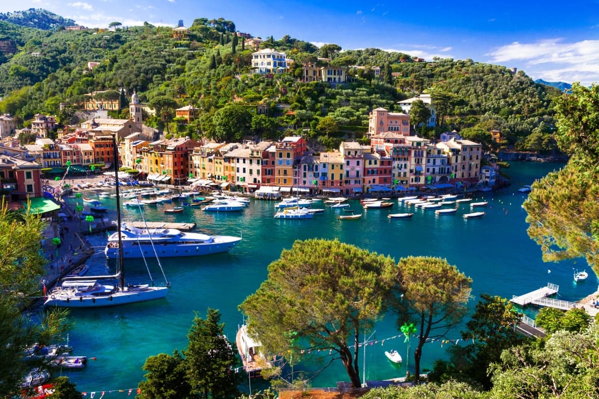 7 Nights Mediterranean Italy, Spain & France Cruise