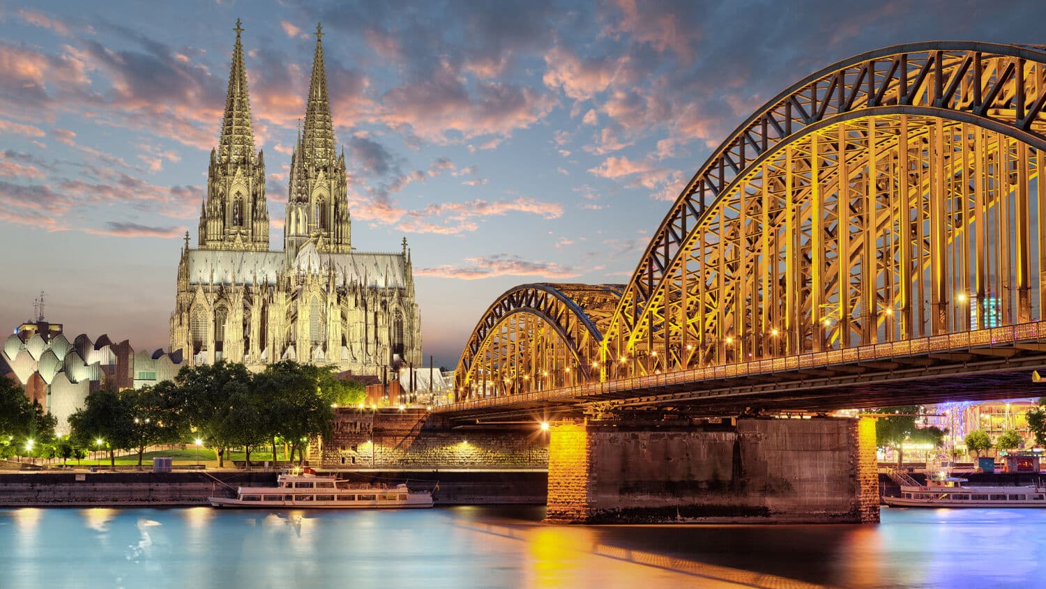 Germany-cologne