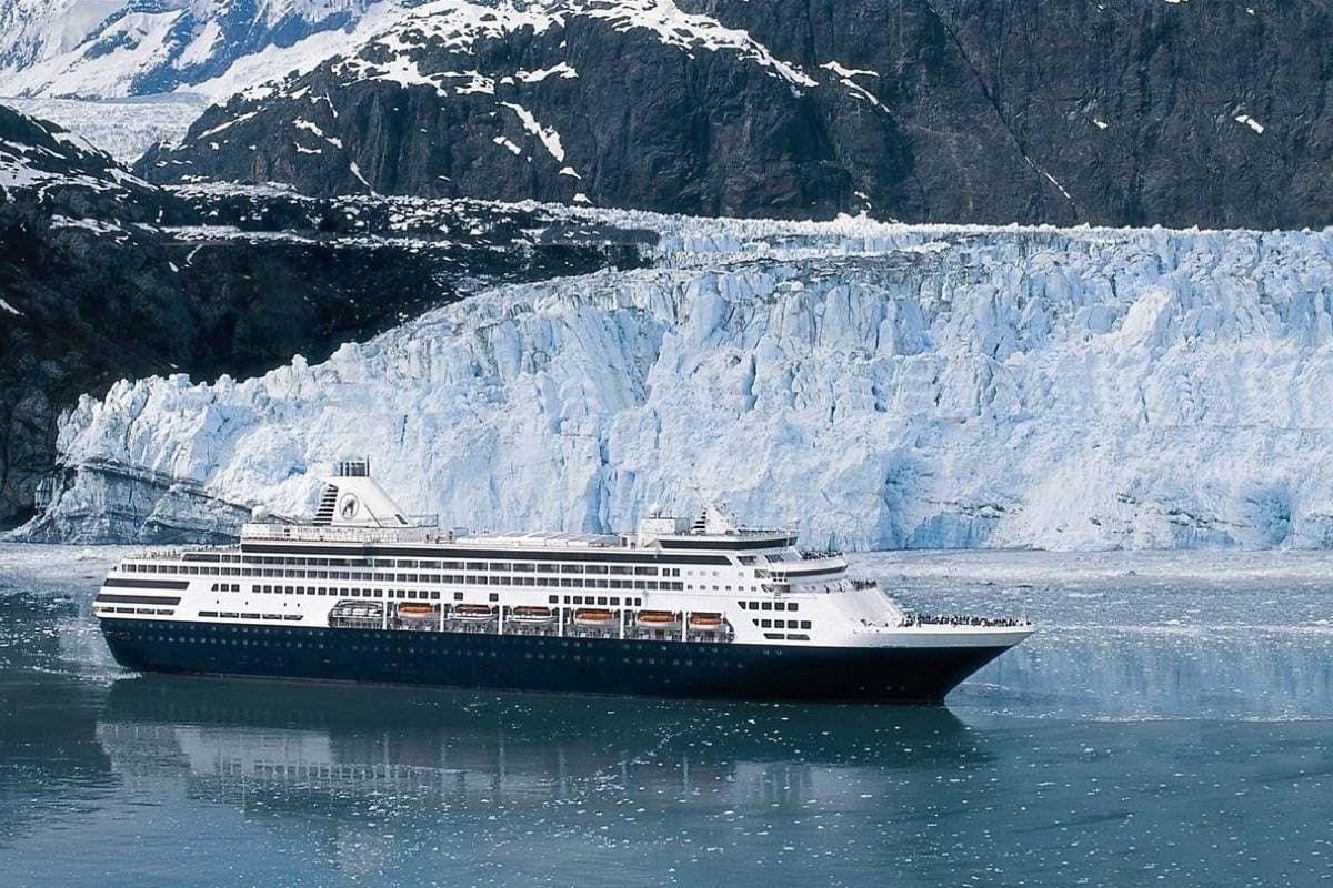 Ketchikan alaska