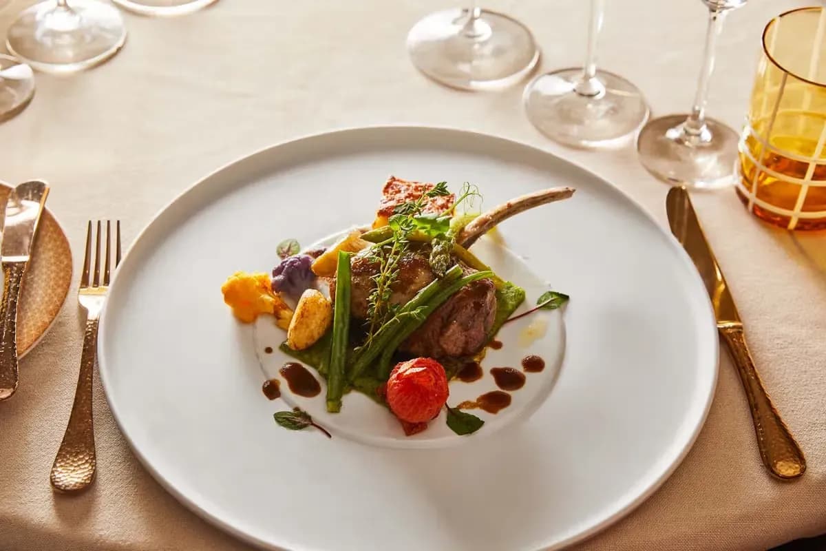 Silversea - Silver Wind - Dining