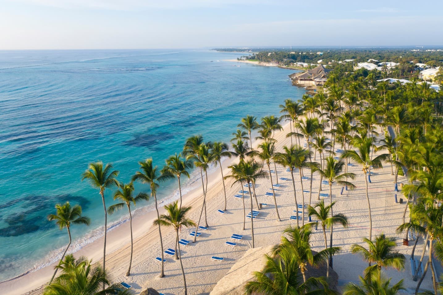 Caribbean Elegance: Aboard the All-New Oceania Allura