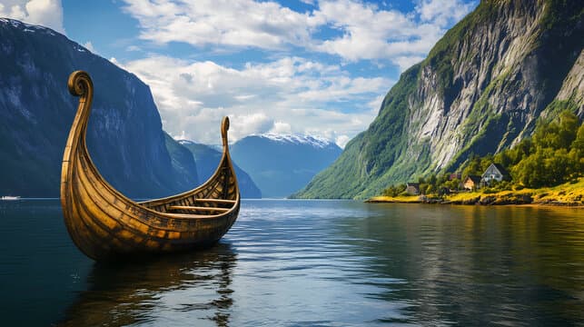 MSC Euribia Northern Europe Cruise | Explore Denmark, Norway Fjords & Germany