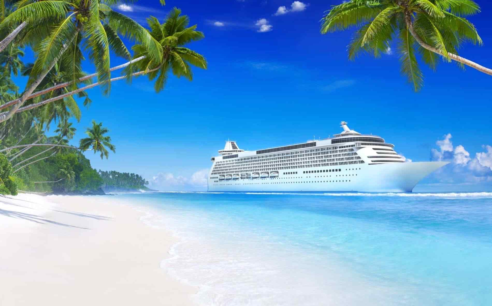 Cruise Blog, Whats included in a cruise