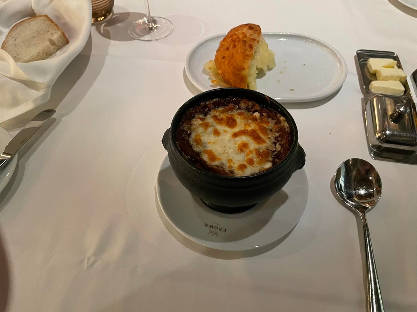 Princess Cruises Food - Sun Princess - Cruiseworld Dubai