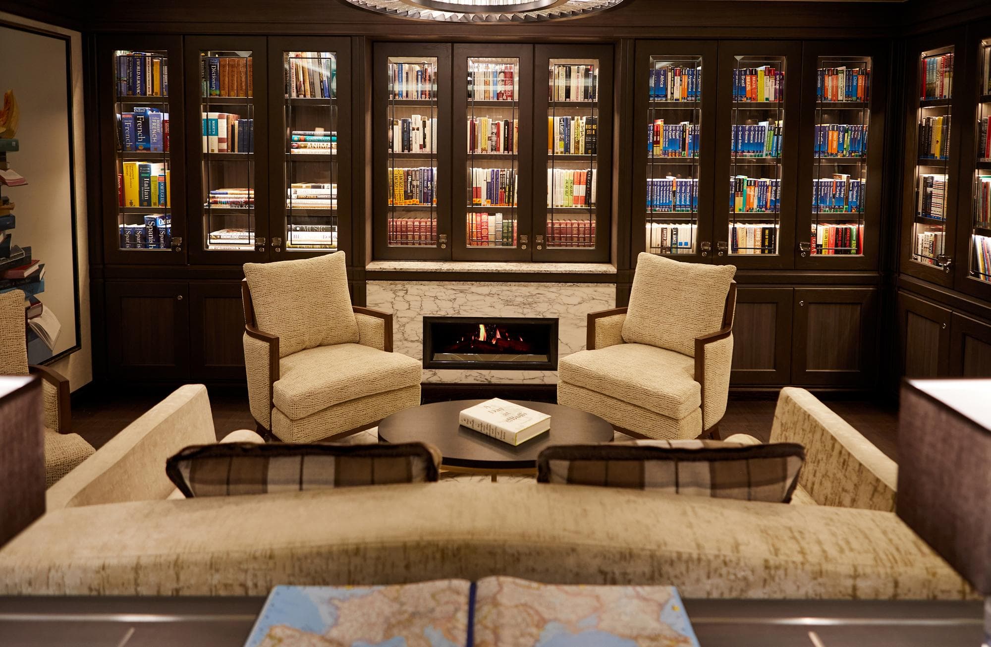 regent seven seas Mariner