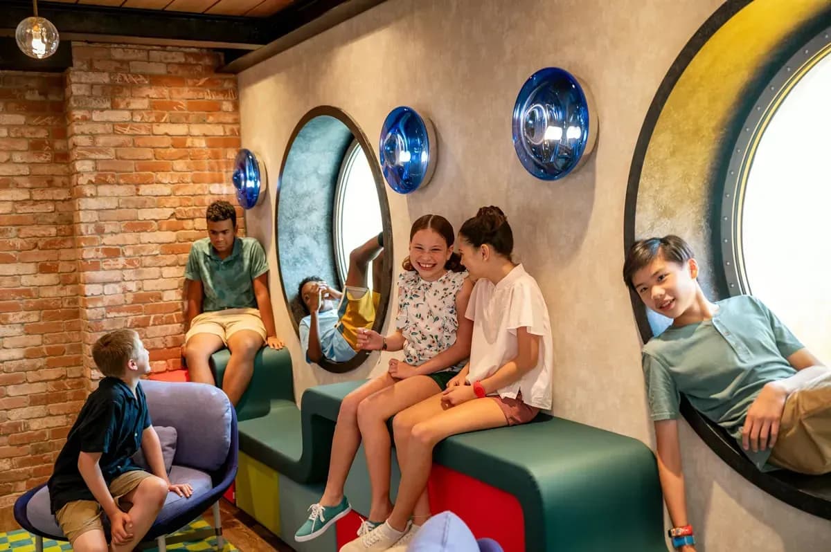 Disney Wish