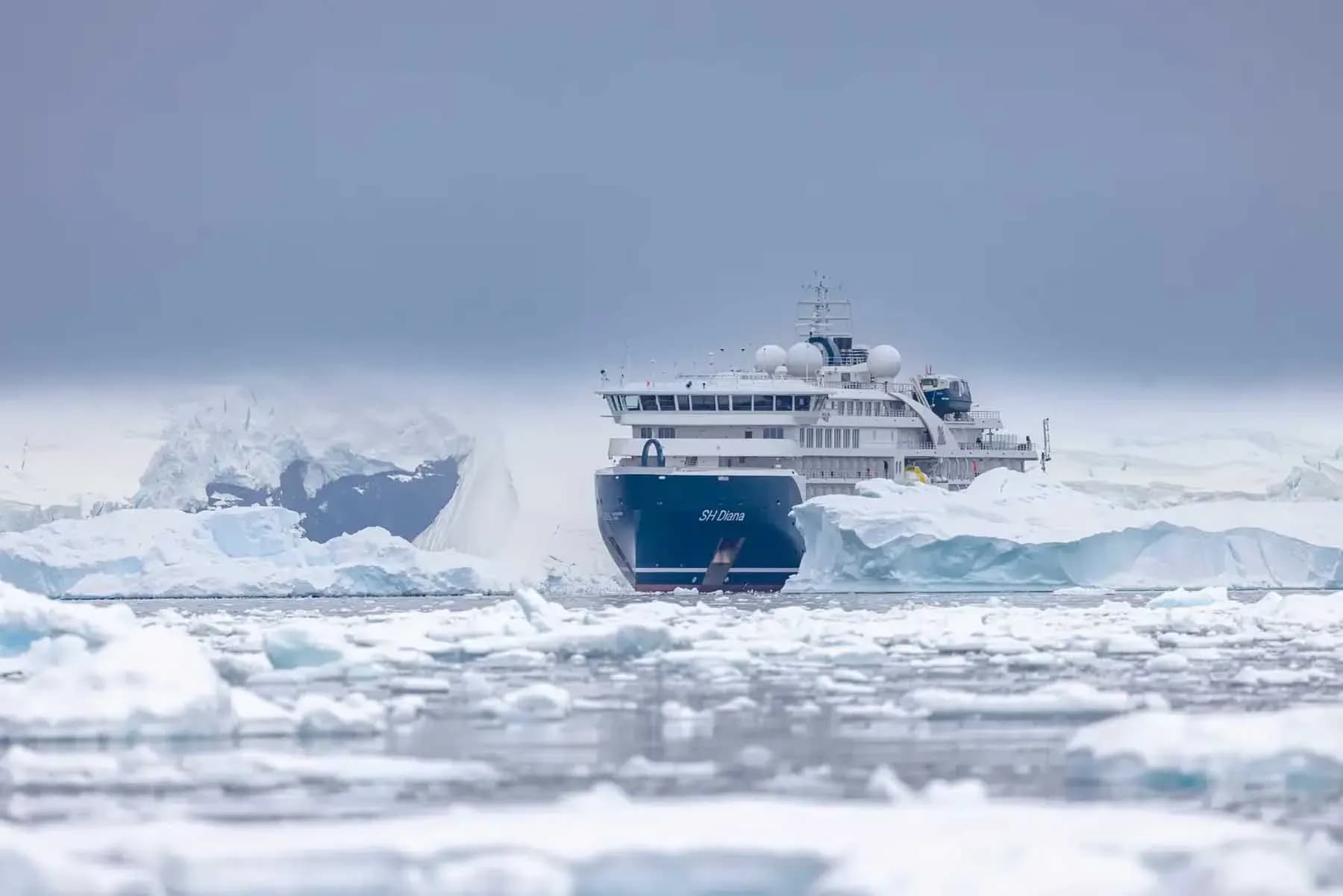SH Diana
