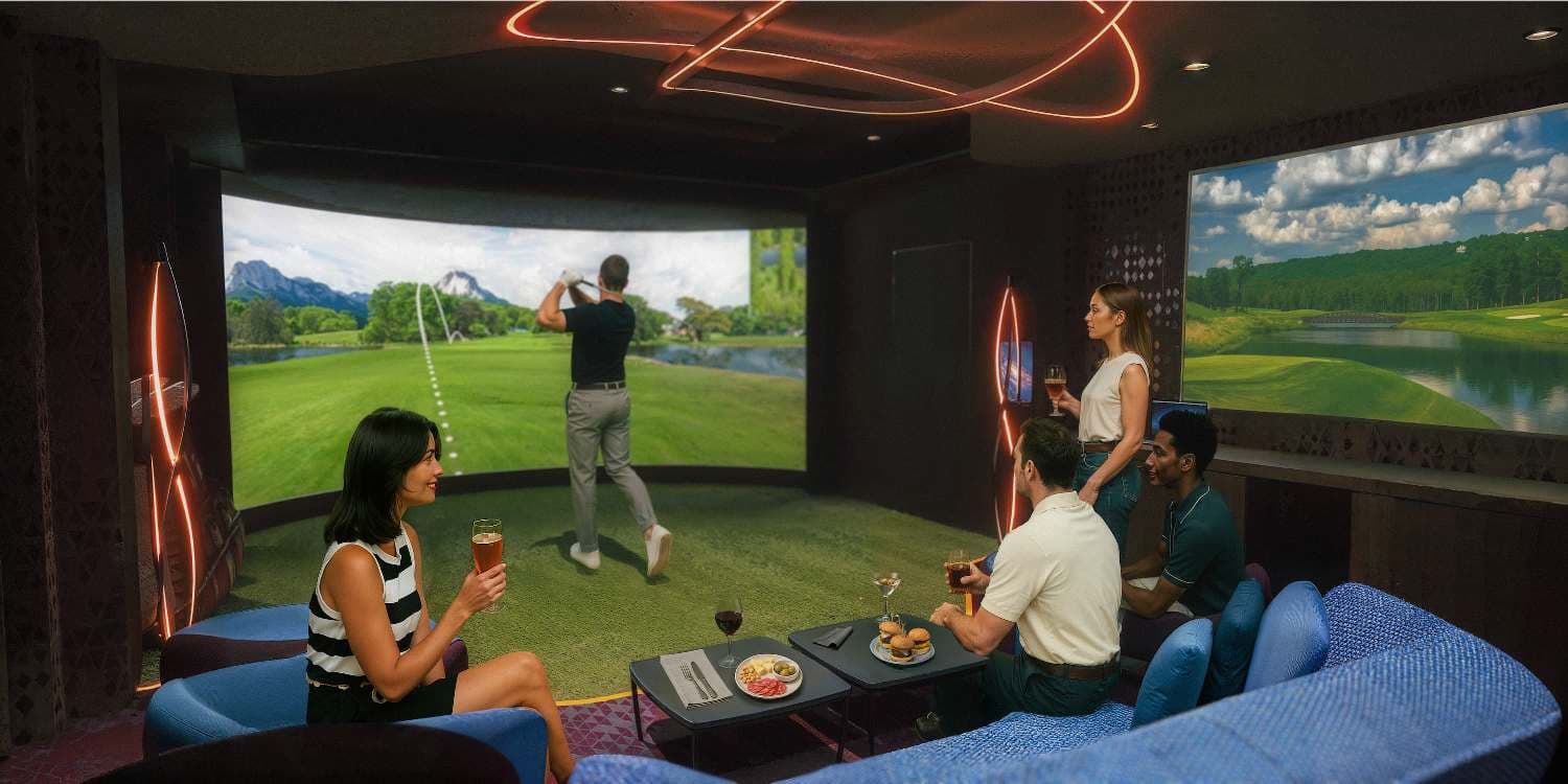 Celebrity Xcel activities