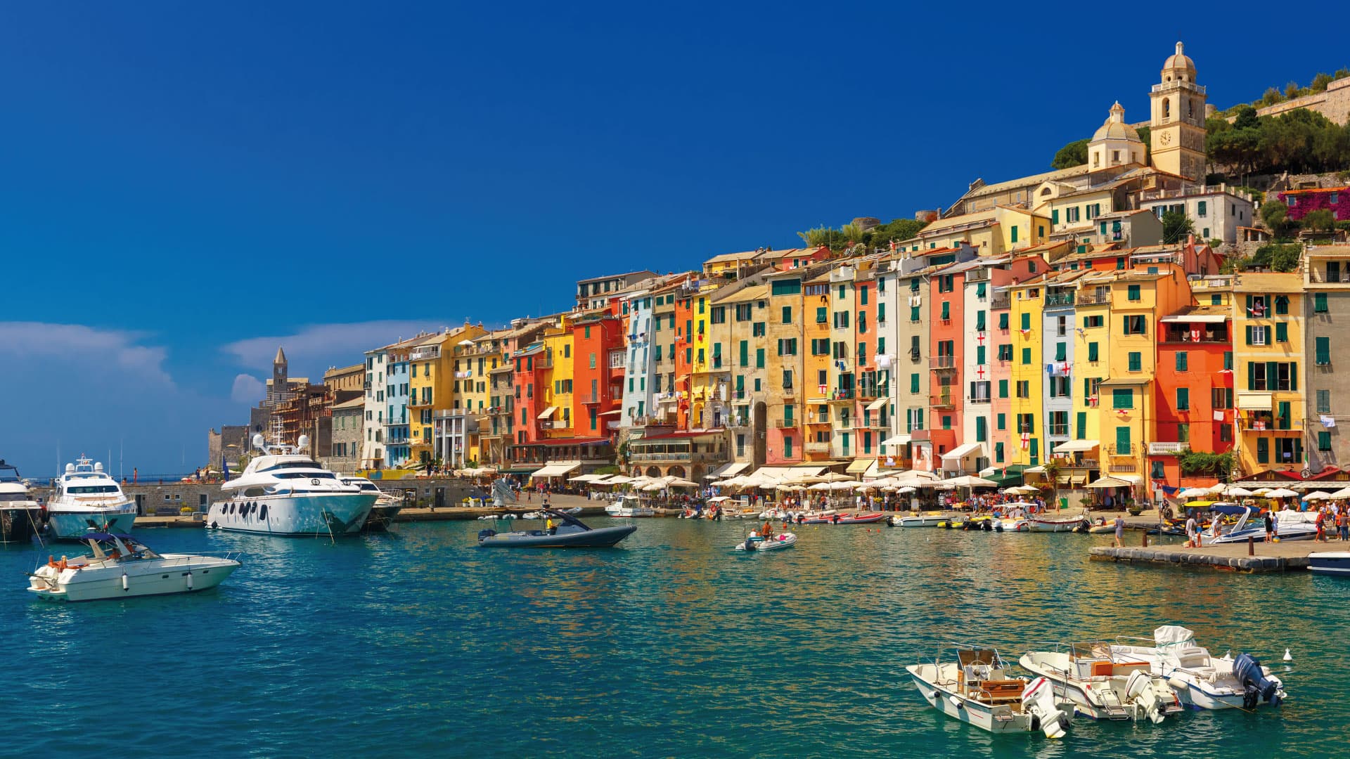 Celebrity Xcel: The Mediterranean Signature Cruise