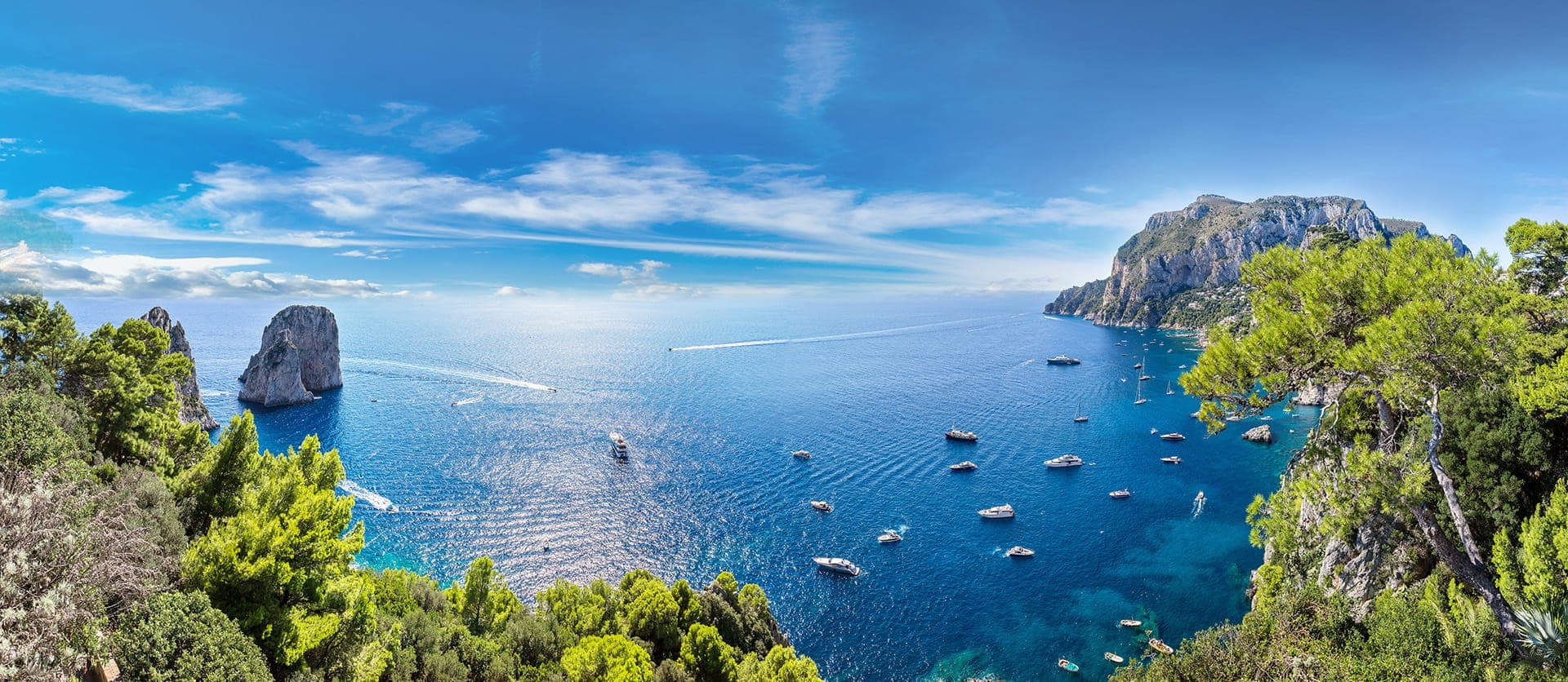 Sailing Through Mediterranean Gems