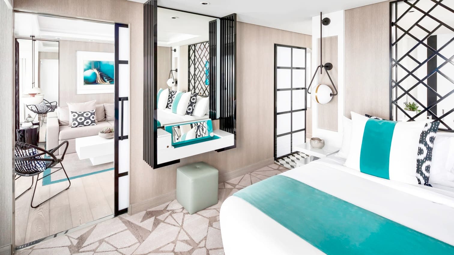 celebrity ascent royal suite