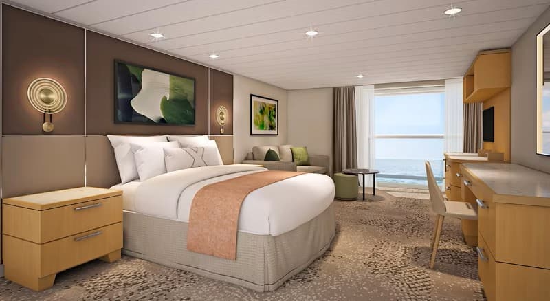 celebrity solstice sky suite