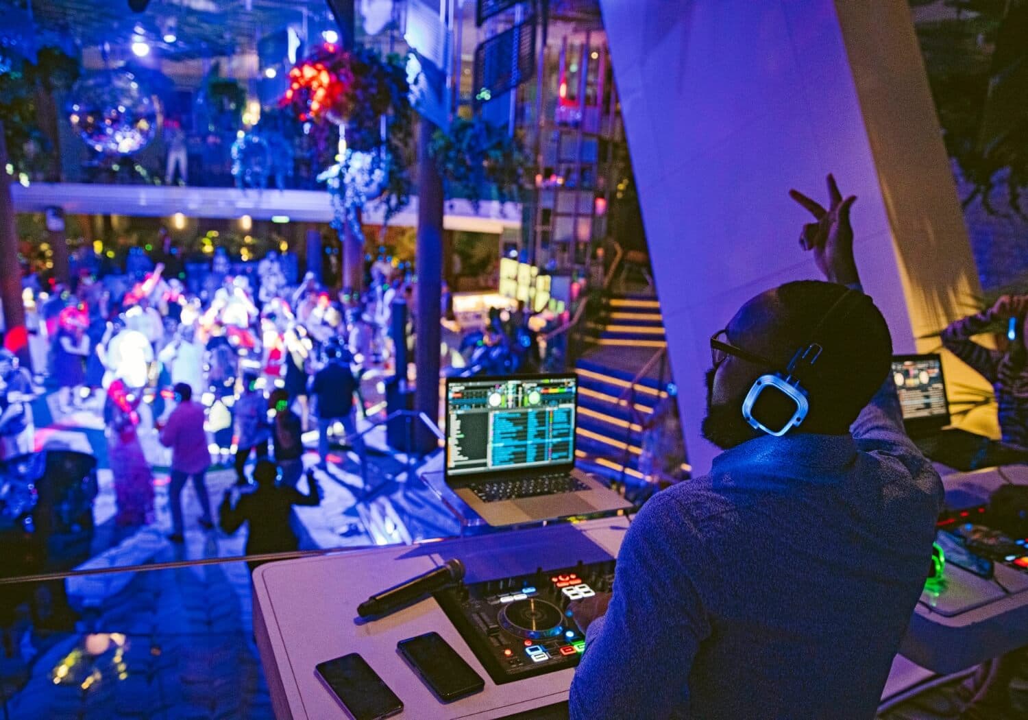 Celebrity cruises, ascent, apex, beyond, edge