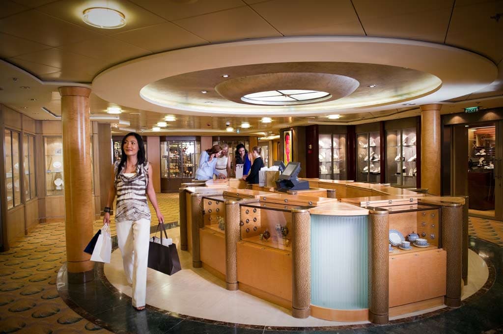 Celebrity Constellation