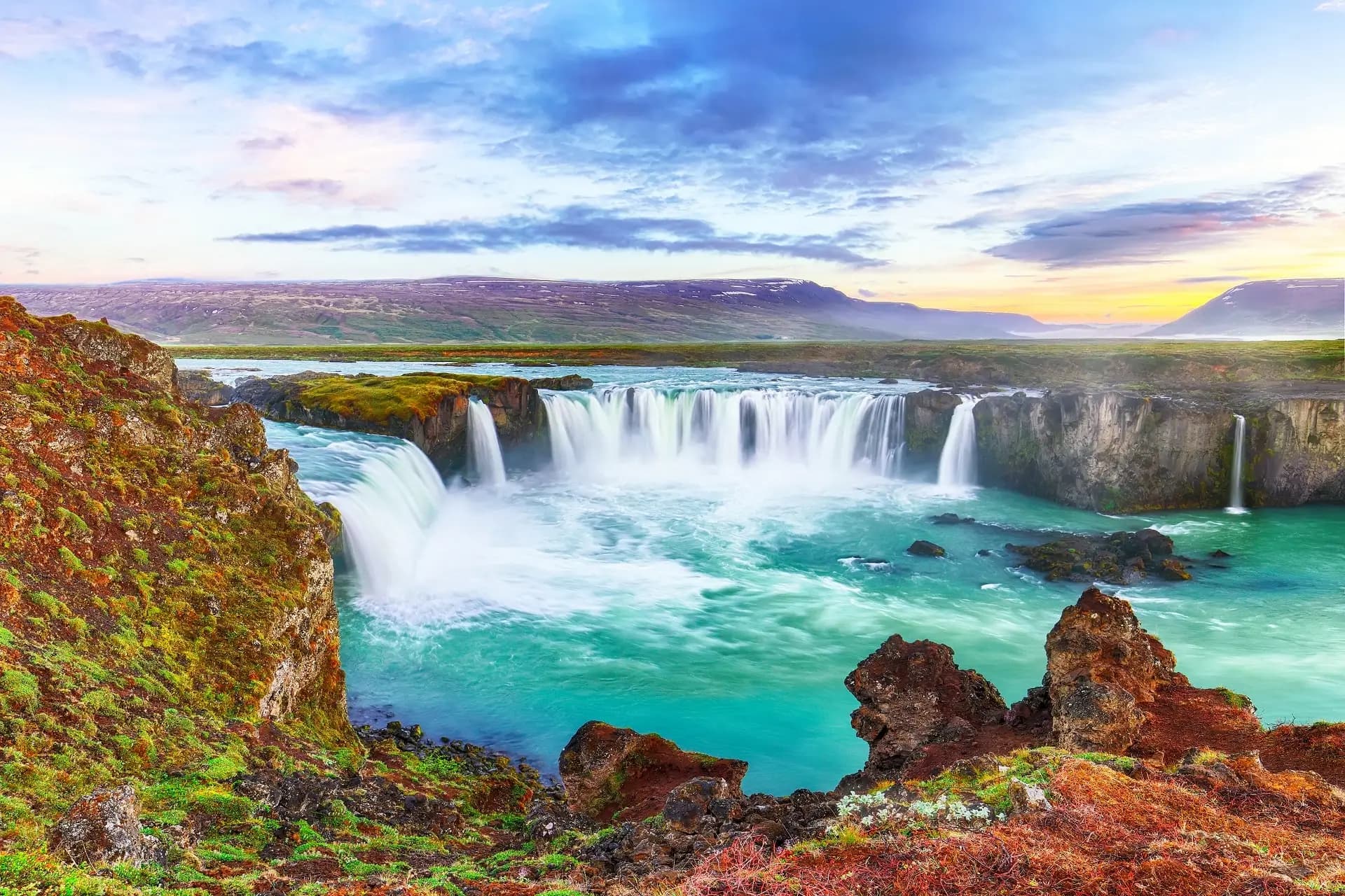 7 Nights Iceland Intensive