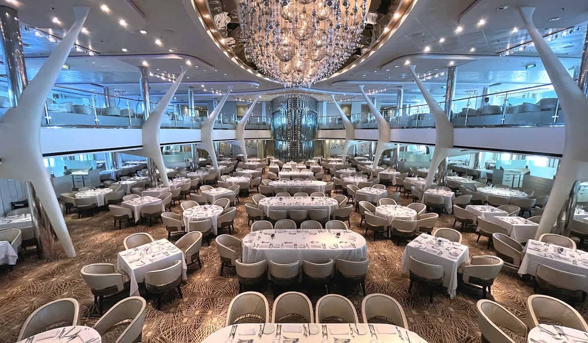 Celebrity Constellation