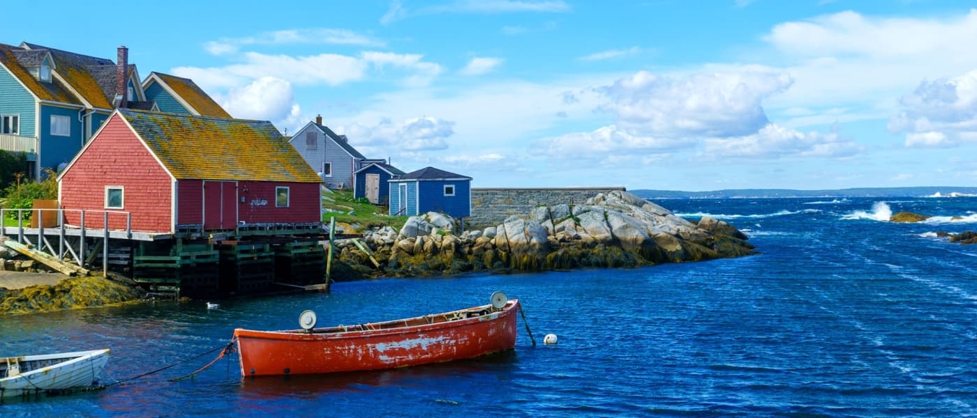 Halifax, Nova Scotia, Canada