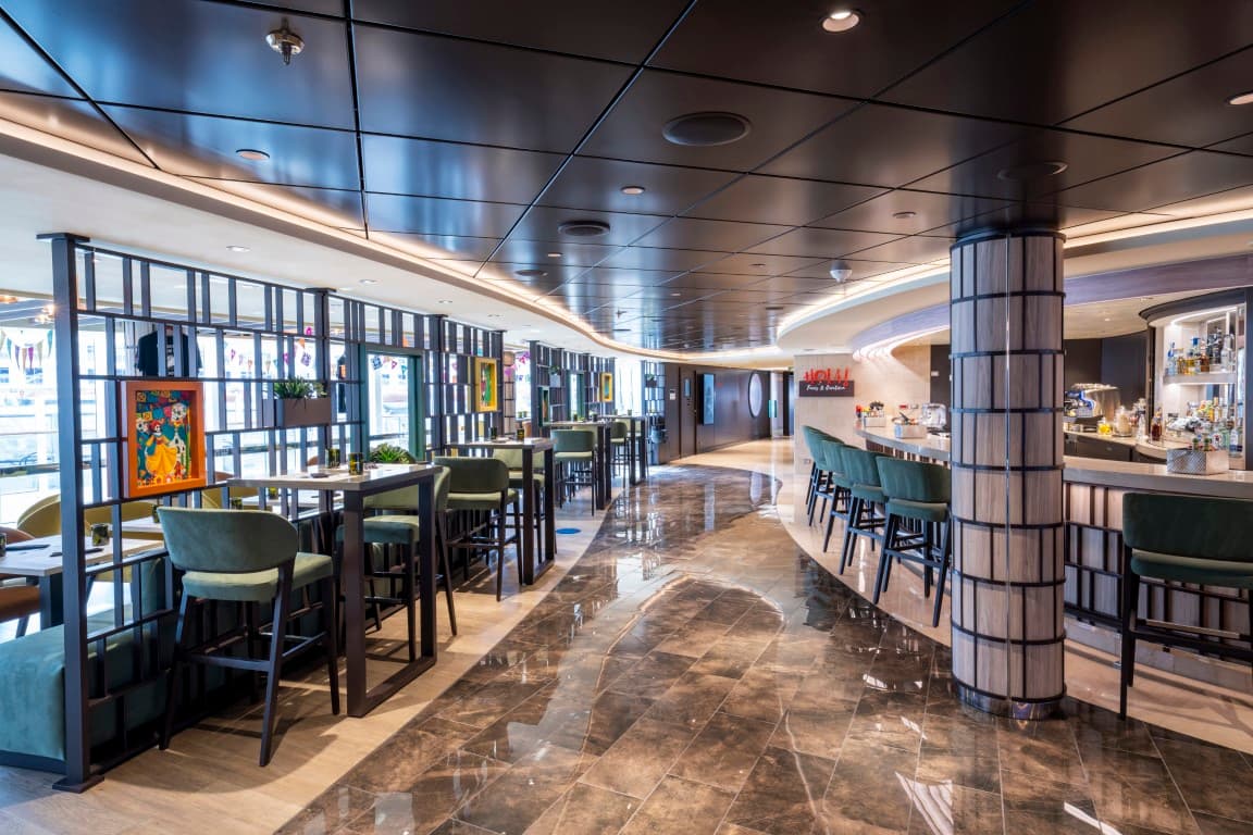 msc seascape seashore