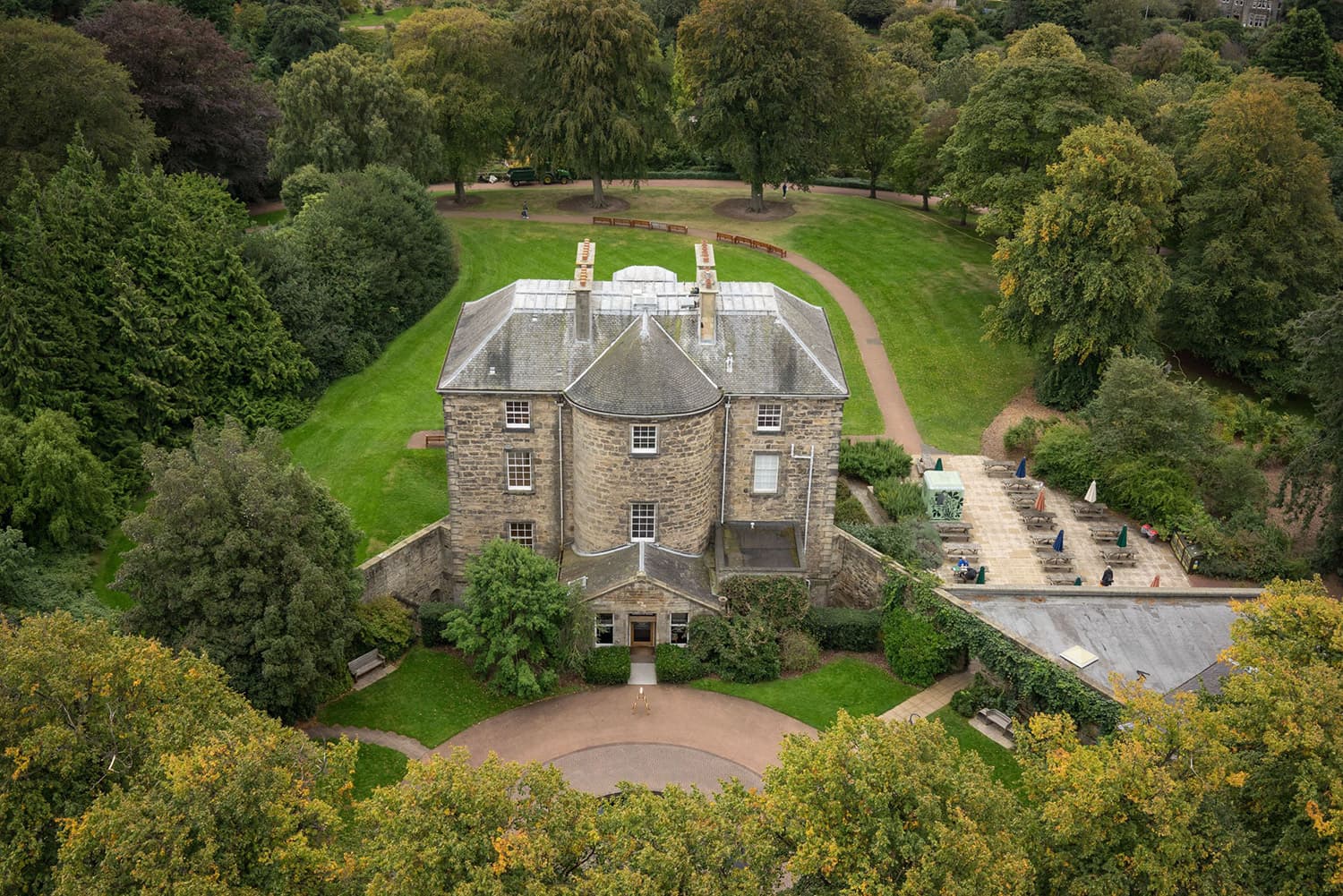 British Isles:Ireland & Scotland Cruise