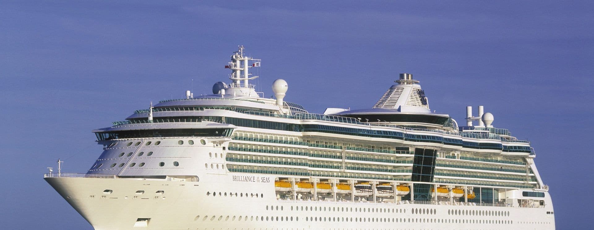 Brilliance Of The Seas