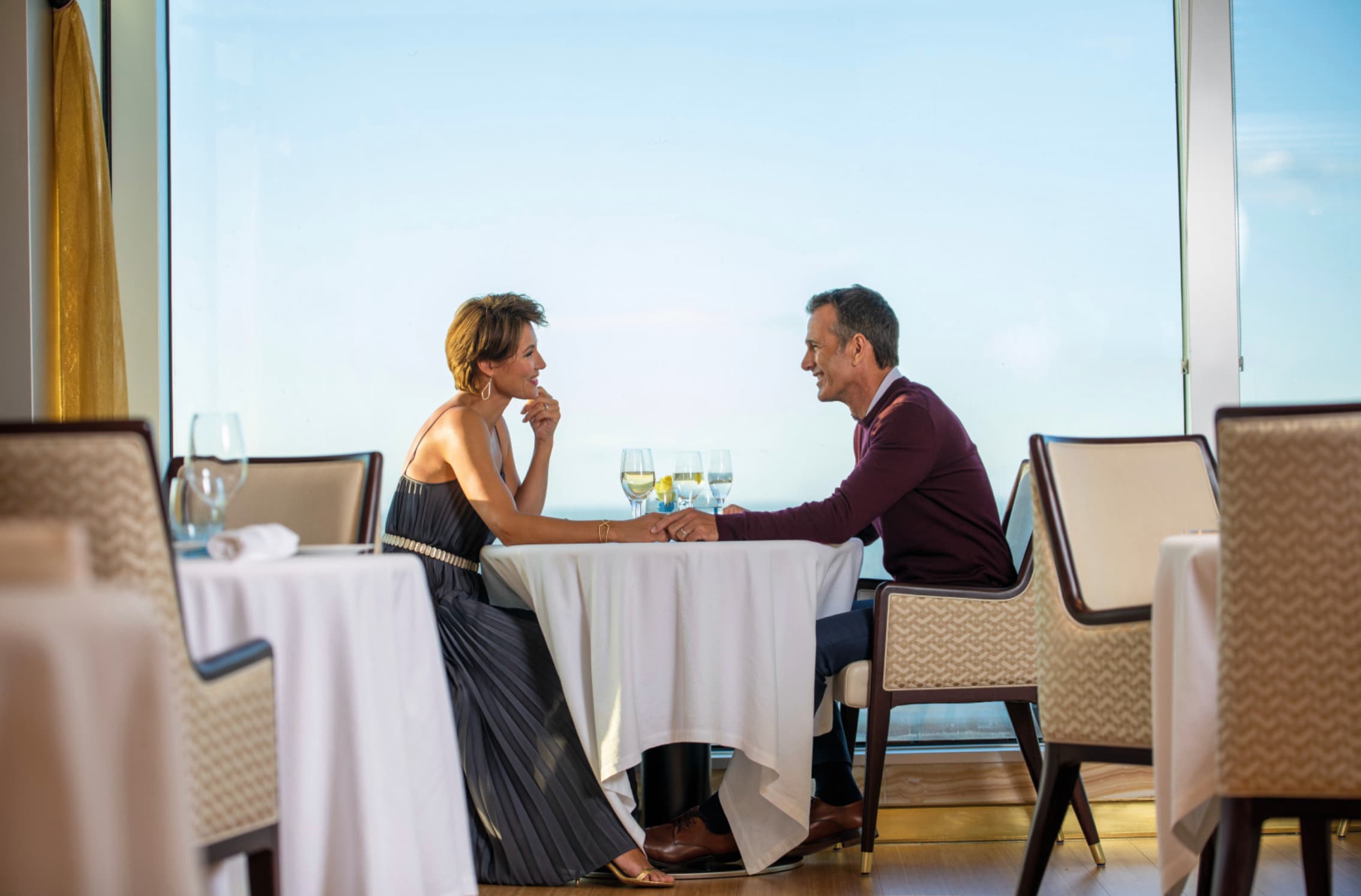 Regent Explorer, Regent Seven Seas Cruise