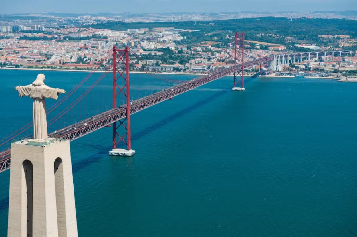 8 Nights Spain & Portugal Cruise