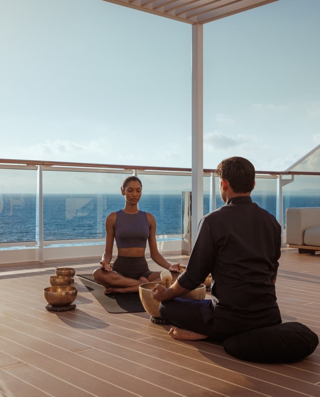 explora Journeys, Luxury Cruise, Super Yacht, Yacht Cruise