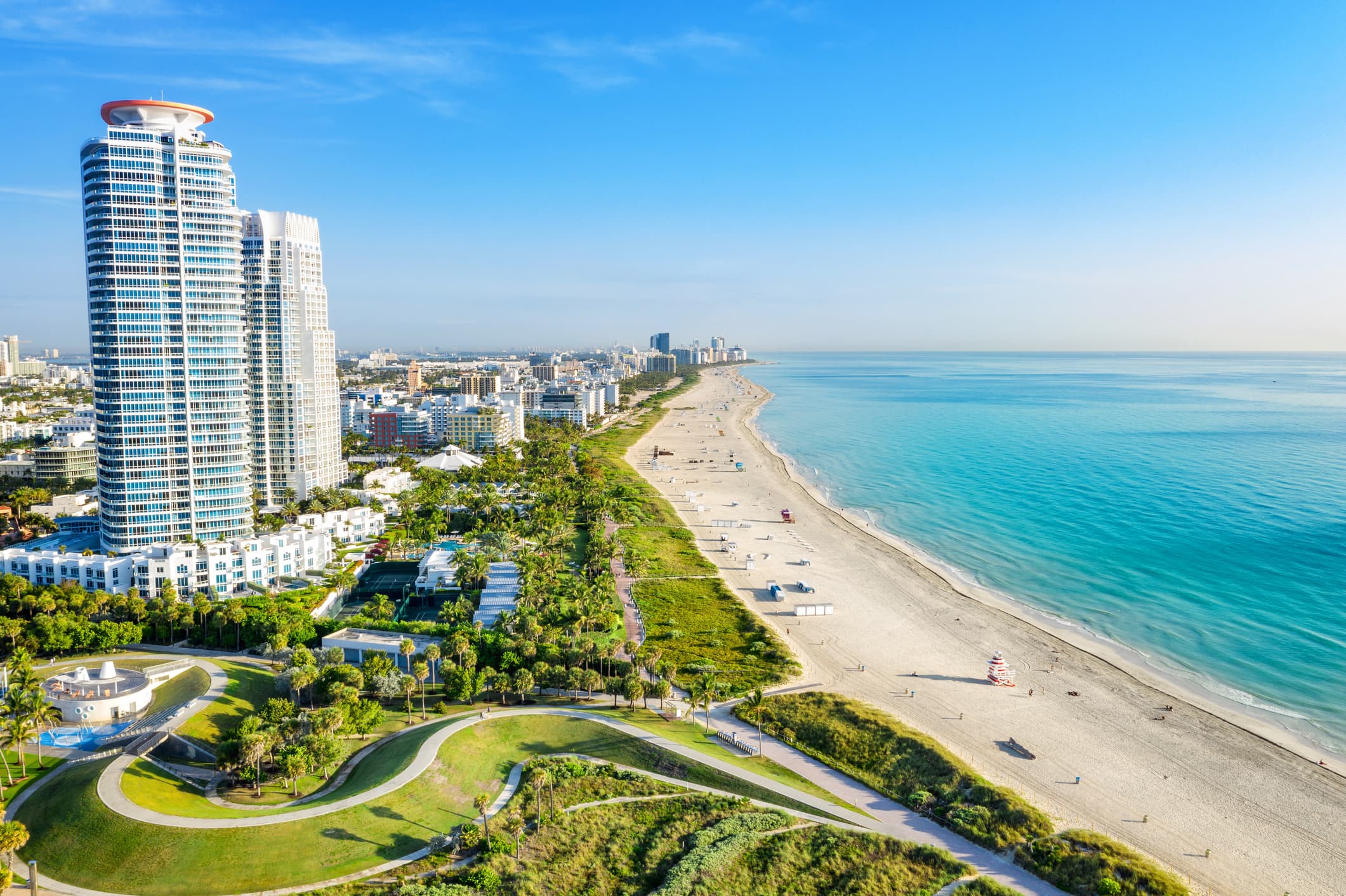7 Nights Western Caribbean & Bahamas