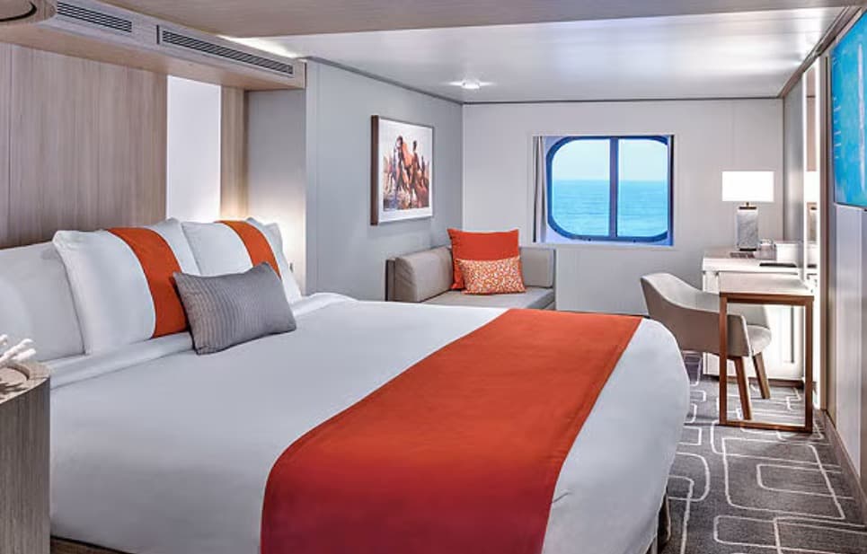 Ocean View Celebrity Eclipse