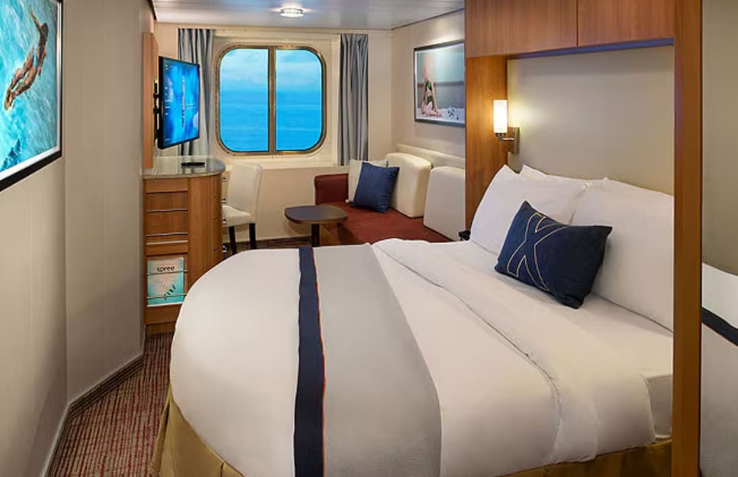 Ocean View Celebrity Eclipse