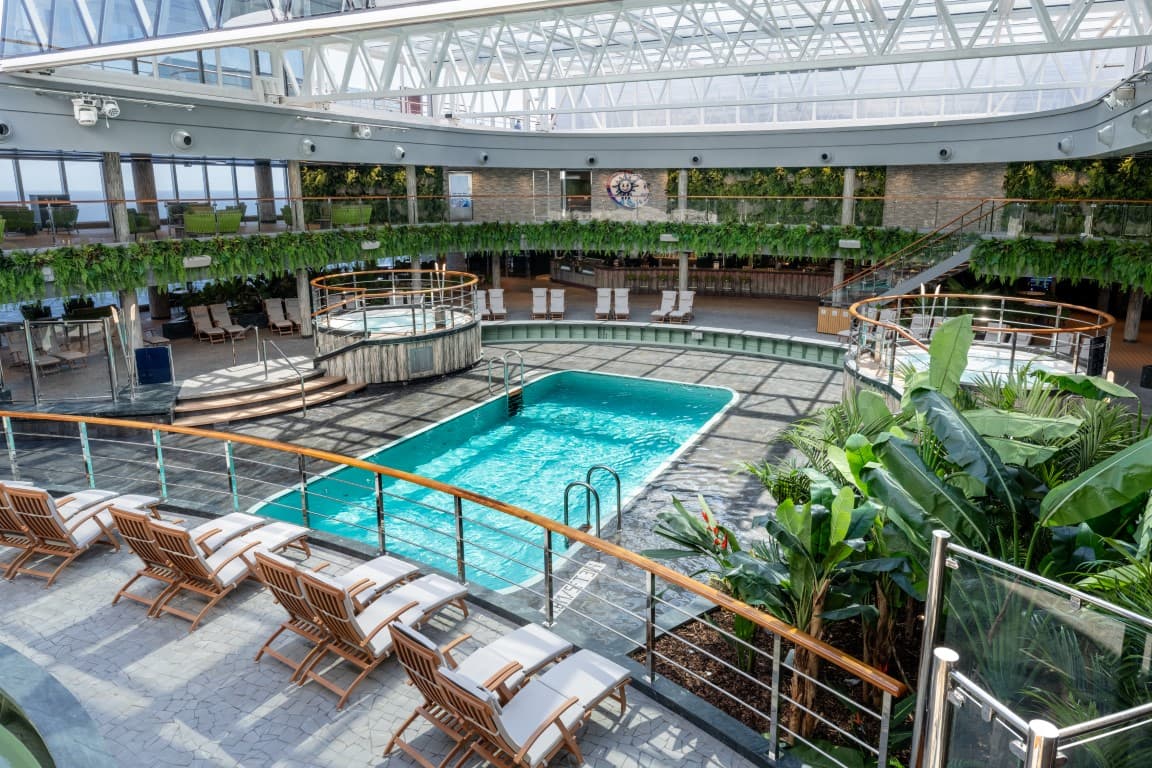 MSC seascape, seashore, seaside, seaview