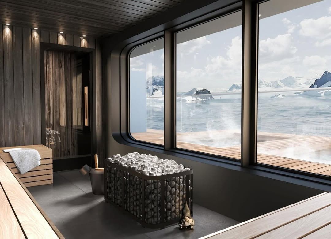 swan hellenic luxury cruise expedition