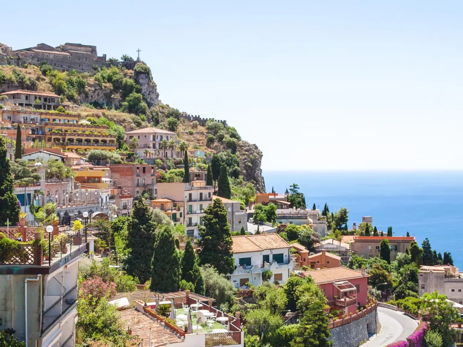 7-Night: Italy, Greece, Slovenia, Croatia & Montenegro Cruise