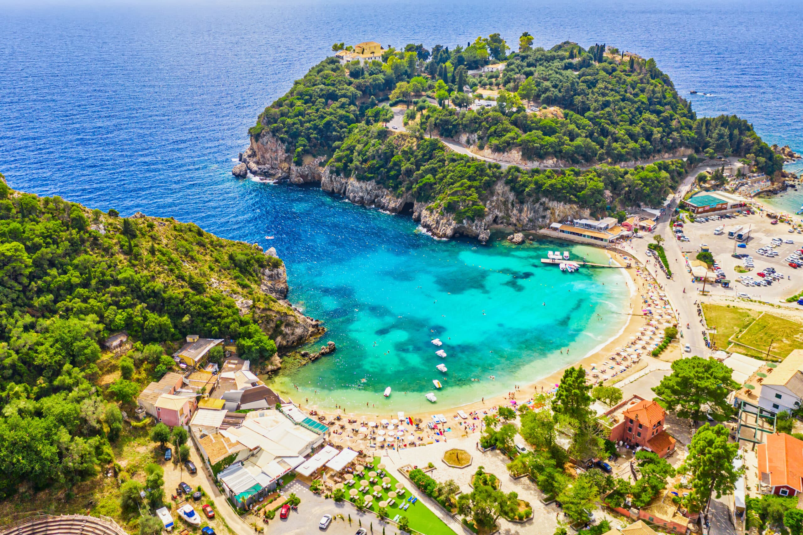 Italy, Greece & Croatia Cruise