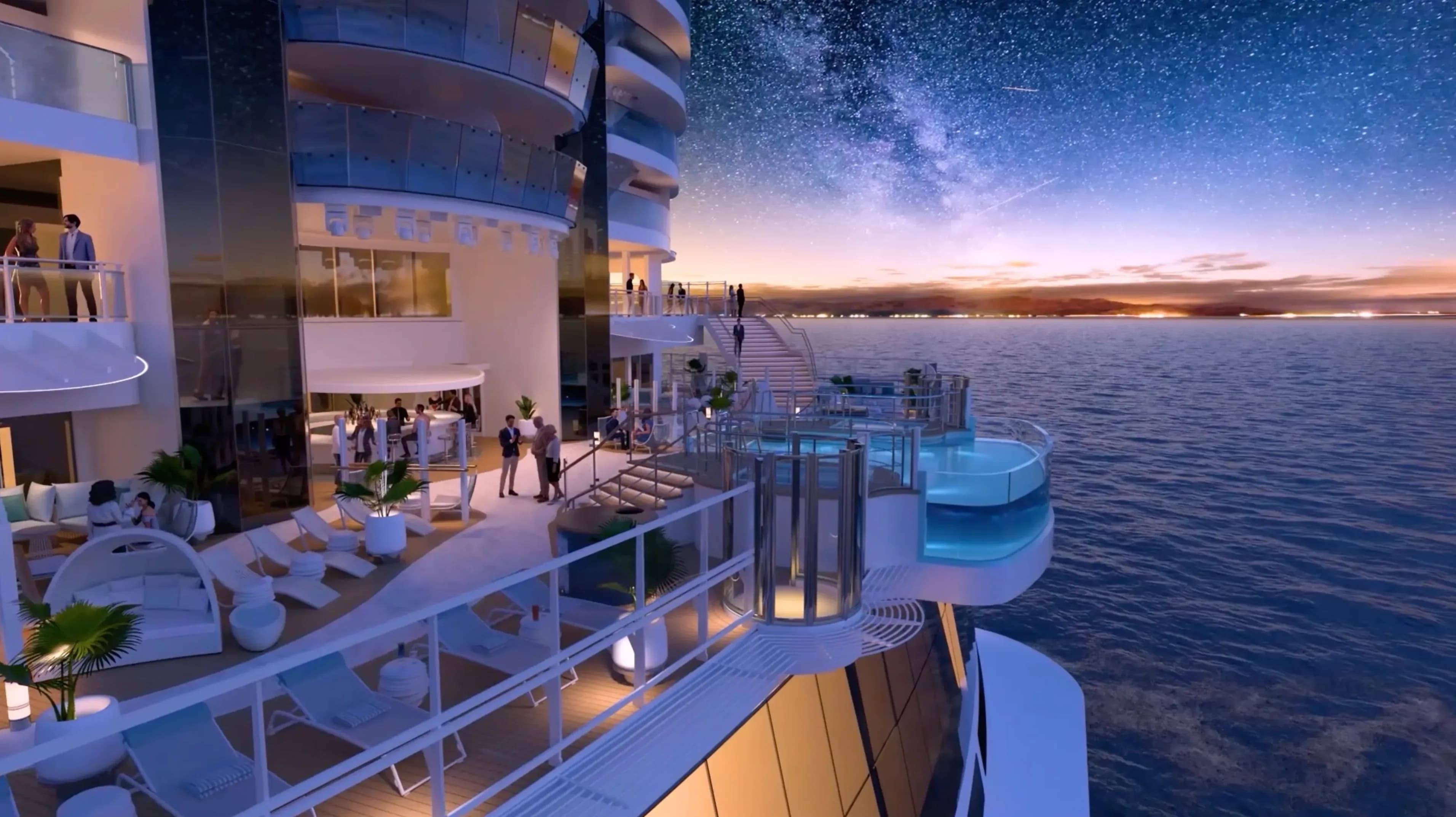 sun princess ship